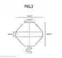 Fig. 03 - Production method for Fe-Ni based heat-resistant superalloy