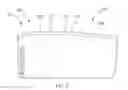 Fig. 04 - ARTICLE, TURBINE COMPONENT AND AIRFOIL TREATMENT METHODS
