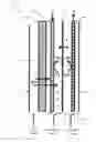 Fig. 01 - Electrochemical reactor and process