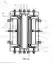 Fig. 03 - Electrochemical reactor and process