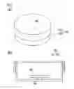 Fig. 03 - METHOD FOR REMOVING WORK-AFFECTED LAYER ON SiC SEED CRYSTAL, SiC SEED CRYSTAL, AND SiC SUBSTRATE MANUFACTURING METHOD