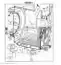 Fig. 02 - WASHER-EXTRACTOR MACHINE