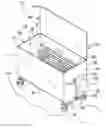 Fig. 01 - Snow melting assembly