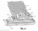 Fig. 10 - Wall block and wall block system