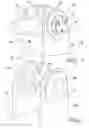 Fig. 02 - Method of decoupling a cylinder from a jaw in a demolition tool and link assembly thereof