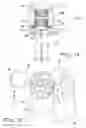Fig. 09 - Method of decoupling a cylinder from a jaw in a demolition tool and link assembly thereof