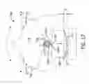 Fig. 11 - Work vehicle operator control with increment adjust