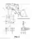 Fig. 03 - Hydraulic system having automatic ride control