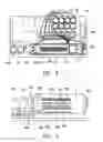 Fig. 03 - TOILET WITH AUTOMATIC URINE COLLECTING AND TESTING FUNCTION