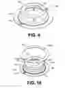 Fig. 08 - Seals for closet collars