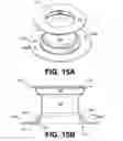 Fig. 13 - Seals for closet collars