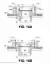 Fig. 16 - Seals for closet collars