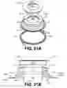 Fig. 19 - Seals for closet collars