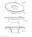 Fig. 03 - Closet collar adaptations