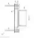 Fig. 08 - Closet collar adaptations