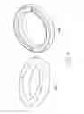 Fig. 10 - Closet collar adaptations
