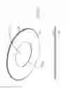 Fig. 13 - Closet collar adaptations