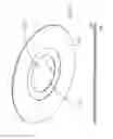 Fig. 14 - Closet collar adaptations