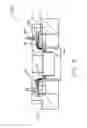 Fig. 19 - Closet collar adaptations