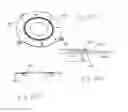 Fig. 26 - Closet collar adaptations