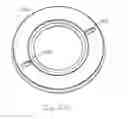 Fig. 31 - Closet collar adaptations