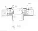 Fig. 46 - Closet collar adaptations