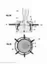 Fig. 04 - Rotary joint with actuator, framework construction kit and framework with rotary joints