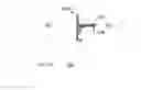 Fig. 01 - Decking clip