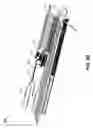 Fig. 08 - Decking clip