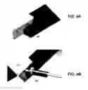Fig. 12 - Decking clip