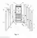 Fig. 08 - Partition wall element and partition wall