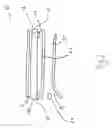 Fig. 04 - Self-adhering underlayment sheets to form waterproofing joints, related building assemblies and methods