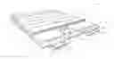 Fig. 01 - Vibration damping floor system