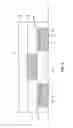 Fig. 06 - Vibration damping floor system