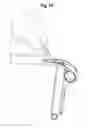 Fig. 12 - HIDDEN DECK FASTENER INSTALLATION ATTACHMENT AND FASTENER LOADING DEVICE