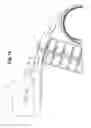 Fig. 13 - HIDDEN DECK FASTENER INSTALLATION ATTACHMENT AND FASTENER LOADING DEVICE