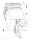 Fig. 03 - Floor and wall cleaner
