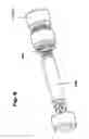 Fig. 09 - Floor and wall cleaner