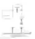 Fig. 11 - Apparatus and method for helicopter erection of emergency restoration structure
