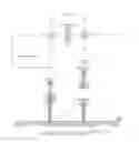 Fig. 12 - Apparatus and method for helicopter erection of emergency restoration structure
