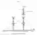 Fig. 14 - Apparatus and method for helicopter erection of emergency restoration structure
