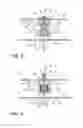 Fig. 07 - Self-contained lock/unlock indicator for installation within a vehicle door panel