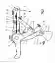 Fig. 02 - Activation device for a motor vehicle lock