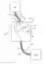 Fig. 01 - Inertial lock device for release cable assembly
