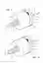 Fig. 08 - Inertial lock device for release cable assembly