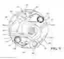 Fig. 10 - Inertial lock device for release cable assembly