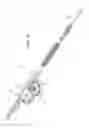 Fig. 12 - Inertial lock device for release cable assembly