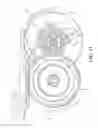 Fig. 14 - Inertial lock device for release cable assembly