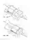 Fig. 18 - Inertial lock device for release cable assembly