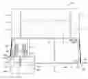 Fig. 01 - Concealable flush wall door structural frame and flush wall door assembly including same